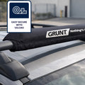 Grunt 50cm Black Cargo Protector