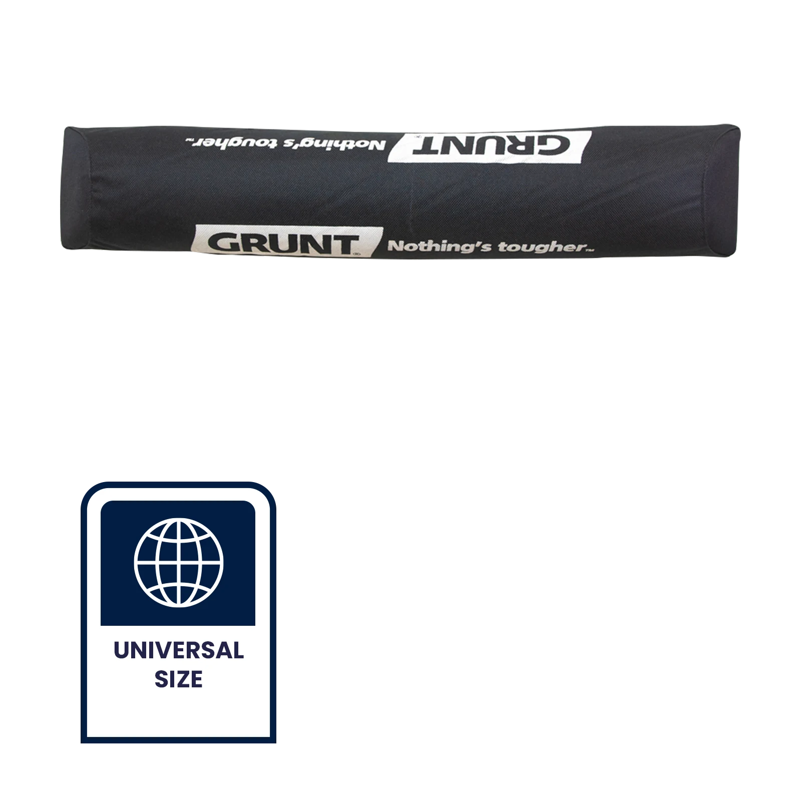 Grunt 50cm Black Cargo Protector