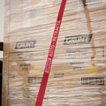 GRUNT 35mm x 5m Retractable Tie Down, 1000kg Lashing Capacity, Auto-Retract