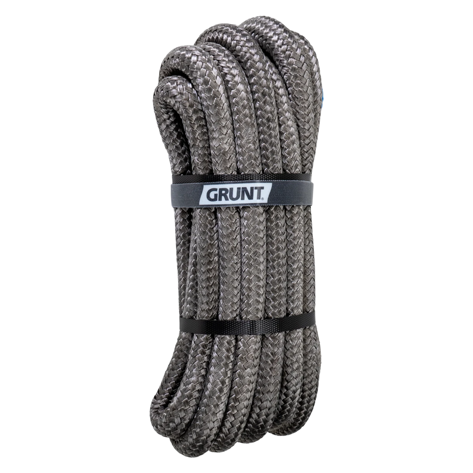 Grunt 19mm x 9m 9000kg Kinetic Nylon Recovery Rope
