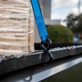 Grunt 25mm x 5m 450kg Ratchet Tie Down - 2 Pack
