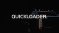Quickloader 3m 250kg Magnet Ratchet Tie Down Strap - Red/Black