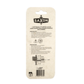 Saxon 18" Mower Blade & Bolt Set, 2 Pack, 12.7mm Hole, Suits Masport 18" Quadcut & Quickcut
