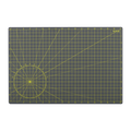 Ryobi A3 Self-Healing Cutting Mat, 340 x 450mm, Non-Slip Both Sides