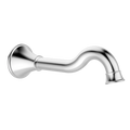 Mondella Maestro Classic Bath Spout Chrome Lead Free Brass 6L/min 5 Star WELS