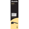Mondella Matte Black Rococo Swivel Bath Spout 304 Stainless WaterMark 500kPa