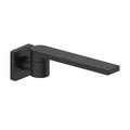 Mondella Matte Black Rococo Swivel Bath Spout 304 Stainless WaterMark 500kPa