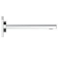 Mondella Chrome Rococo Bath Spout 304 Stainless 200mm WaterMark