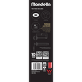 Mondella Chrome Rococo Bath Spout 304 Stainless 200mm WaterMark