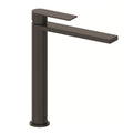 Mondella Matte Black Rococo Tall Basin Mixer 304 Stainless 4.5L/min WELS 3 Star