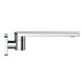 Mondella Chrome Rococo Swivel Bath Spout 304 Stainless 200mm WaterMark