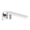 Mondella Chrome Rococo Swivel Bath Spout 304 Stainless 200mm WaterMark