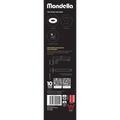 Mondella Chrome Rococo Swivel Bath Spout 304 Stainless 200mm WaterMark