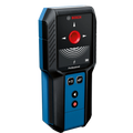 Bosch Professional GMS 120-27 Cordless Detector, IP54 Metal & Live Wire Wall Scanner