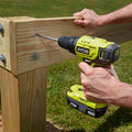 Ryobi 200 Piece DIY Essentials Drilling & Driving Kit RAK200DDFS
