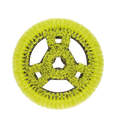 Ryobi Medium Bristle Power Scrubber Brush 280mm General Cleaning Brush