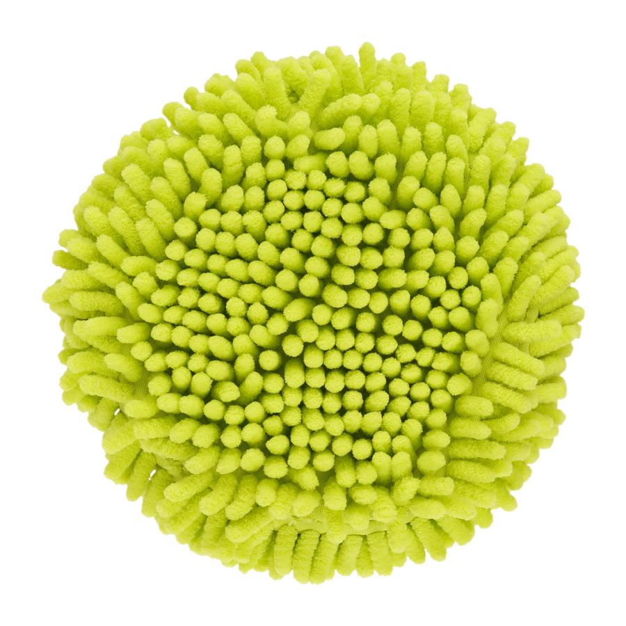 Ryobi 165mm Microfibre Knit Cleaning Pad