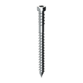 Bremick UltraFast 10g x 50mm 316 Stainless Steel T20 Trim Head Screw 100 Pack