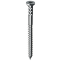 Bremick UltraFast 10g x 50mm 316 Stainless Steel T20 Truss Head Screw 500 Pack