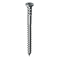 Bremick UltraFast 10g x 65mm 316 Stainless Steel T20 Truss Head Decking Screw - 500 Pack