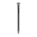Bremick UltraFast 12g x 65mm Stainless Steel 316 T25 Truss Head Screws 500 Pack