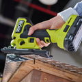 Ryobi 18V ONE+ HP Cordless Barrel Grip Jigsaw RJS18BX 3200 SPM - Tool Only
