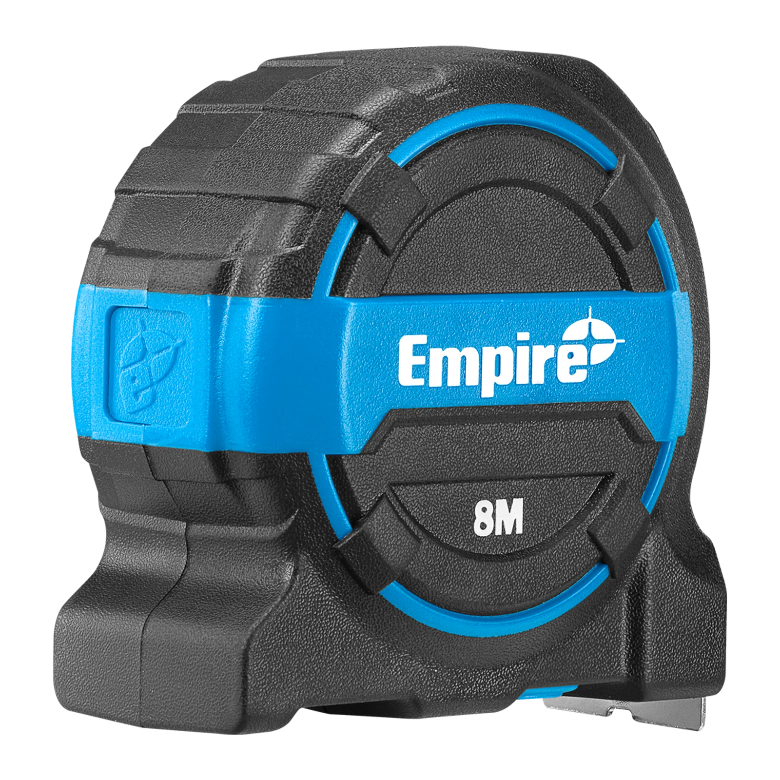 Empire 8m Tape Measure with Dual-Side Markings
