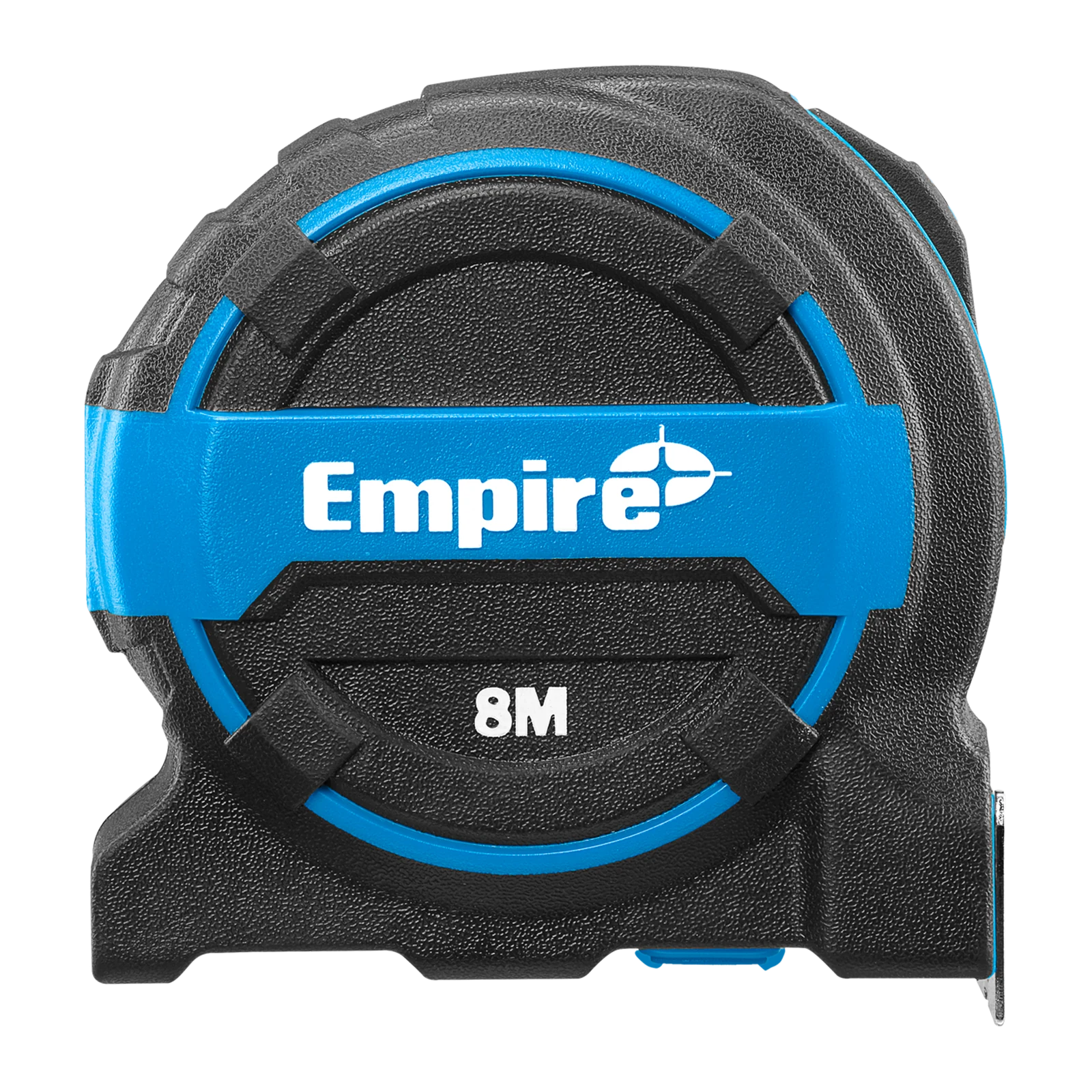 Empire 8m Tape Measure with Dual-Side Markings