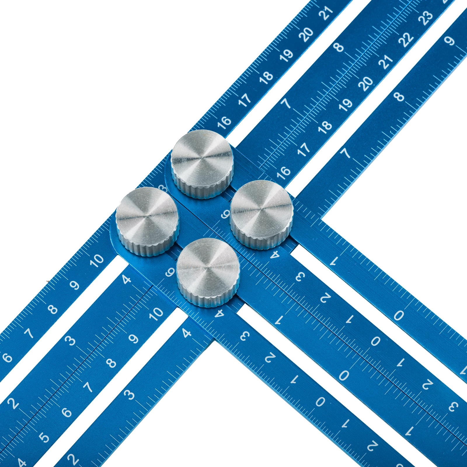 Empire True Blue Angle and Template Tool