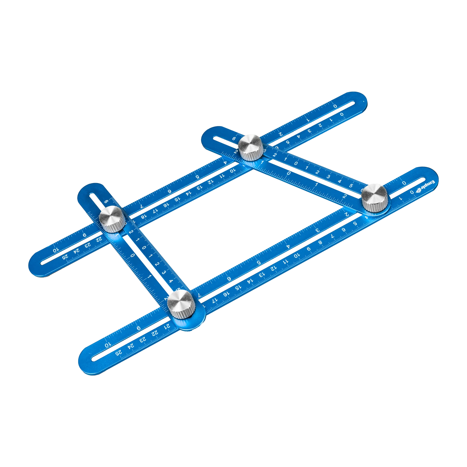 Empire True Blue Angle and Template Tool