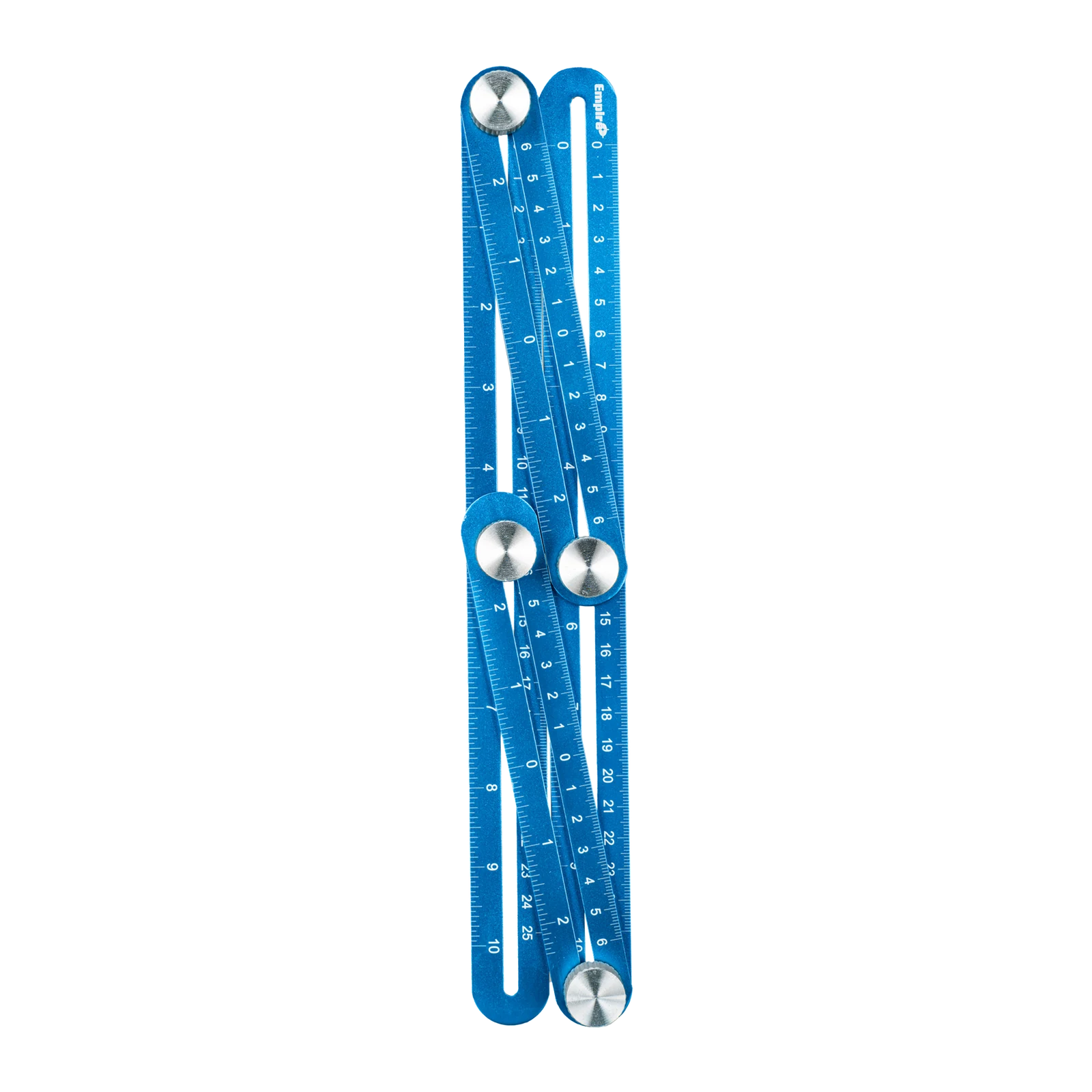 Empire True Blue Angle and Template Tool