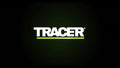 TRACER Red Clog Free Marker for Tiles, Concrete & Glass