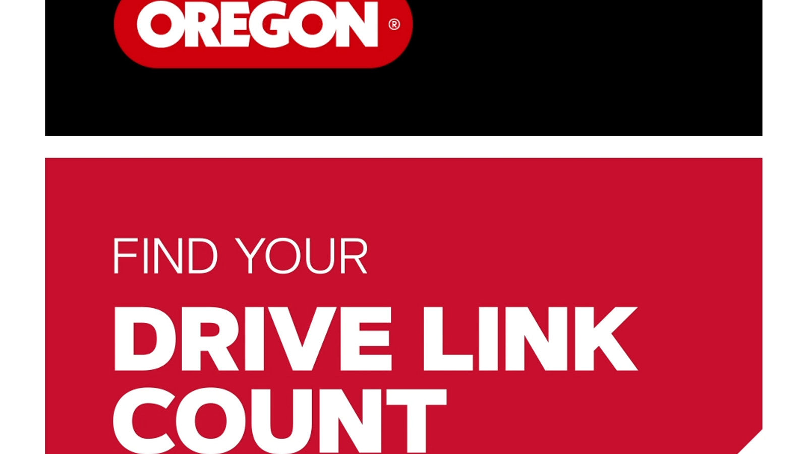 Oregon T56 16" Pro Series Chainsaw Chain 56 Drive Links