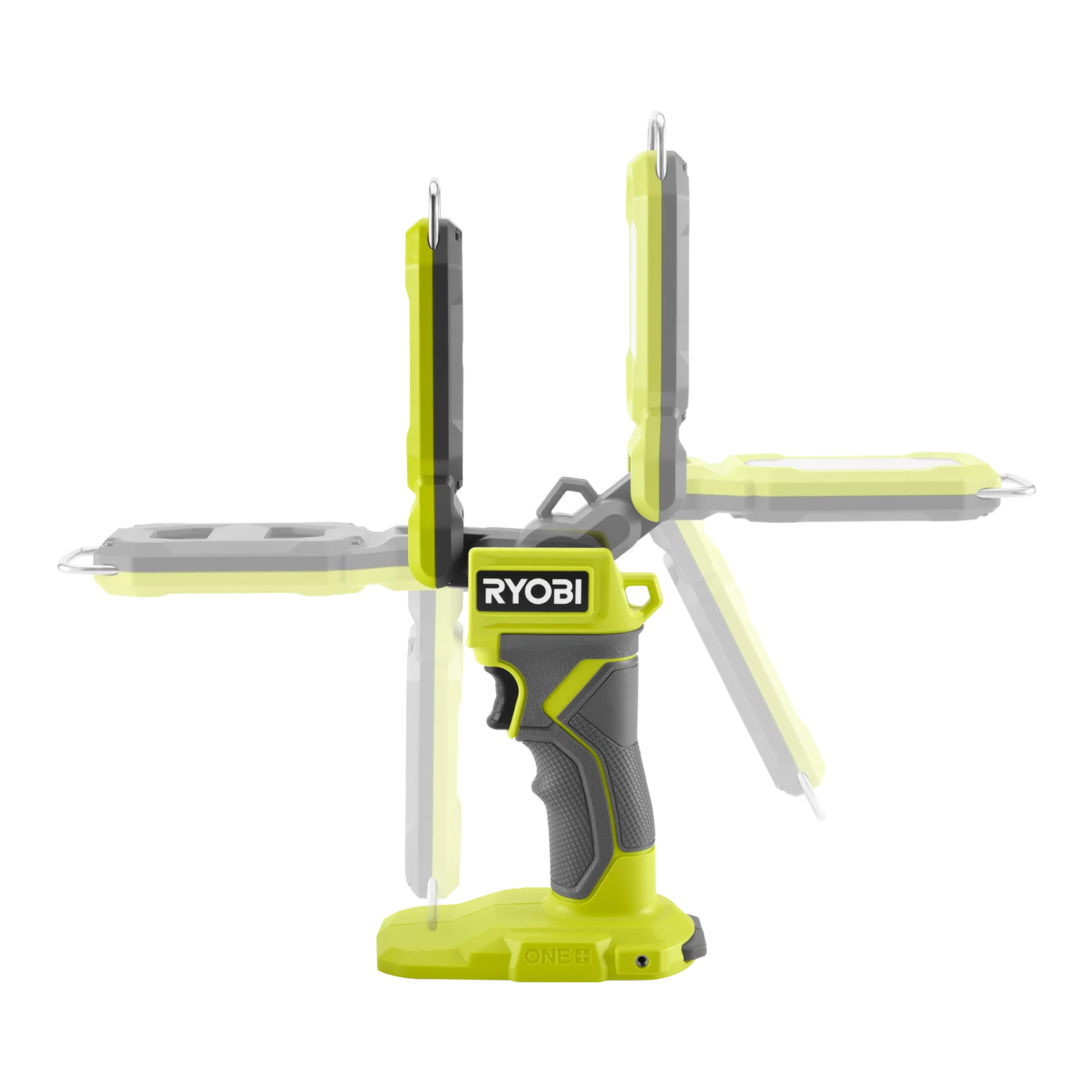 Ryobi 18V ONE+ Stick Light RSL18 (Tool Only) 800lm Portable Work Light
