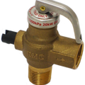 RMC 15mm 1200kPa High Pressure Expansion Control Valve