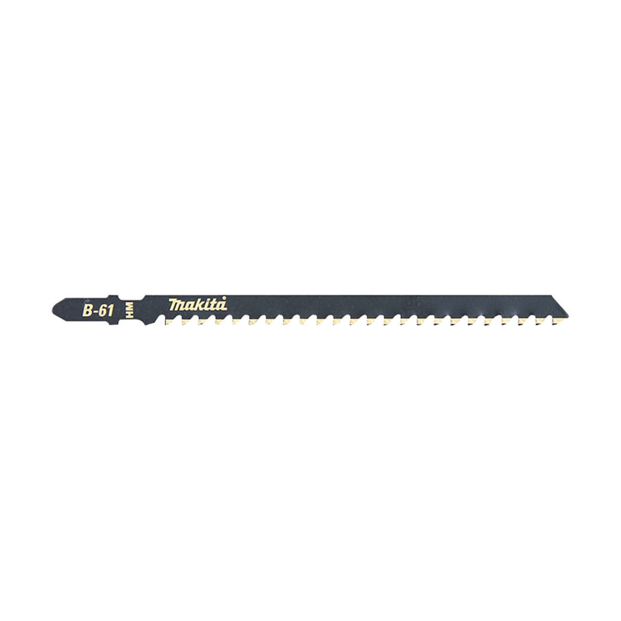Makita B-61 Bayonet Jigsaw Blade 3 Pack B-06909