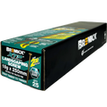 Bremick XTP 18g x 250mm T40 Technoguard Landscape Screws 25 Pack
