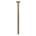 Bremick XTP 18g x 200mm T40 Technoguard Landscape Screw