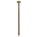 Bremick XTP 18g x 200mm T40 Technoguard Landscape Screw