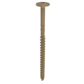 Bremick XTP 18g x 200mm T40 Technoguard Landscape Screw