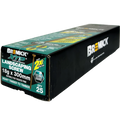 Bremick XTP 18g x 300mm T40 Technoguard Landscape Screws - 25 Pack