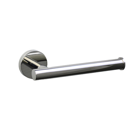 Barelli Toscana Polished Chrome Toilet Roll Holder Stainless Steel