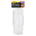Uni-Pro 270mm Jumbo Micro-Fibre Deck and Floor Applicator Refill Pad