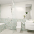 Mondella Overture Lead Free Shower / Wall Mixer Chrome 35mm Cartridge WaterMark Certified