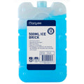 Marquee Reusable Ice Brick 500ml for Coolers and Lunch Bags
