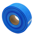 Builders Edge 50mm x 90m Blue Fibreglass Alkali Resistant Render Tape
