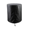 Jumbuck Small Universal Fire Pit Cover 500 x 600mm