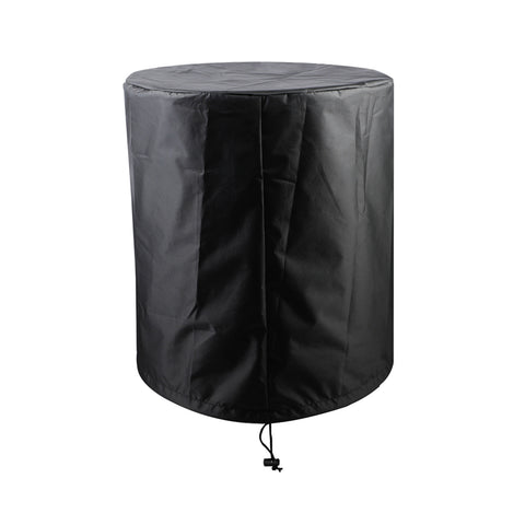 Jumbuck Small Universal Fire Pit Cover 500 x 600mm