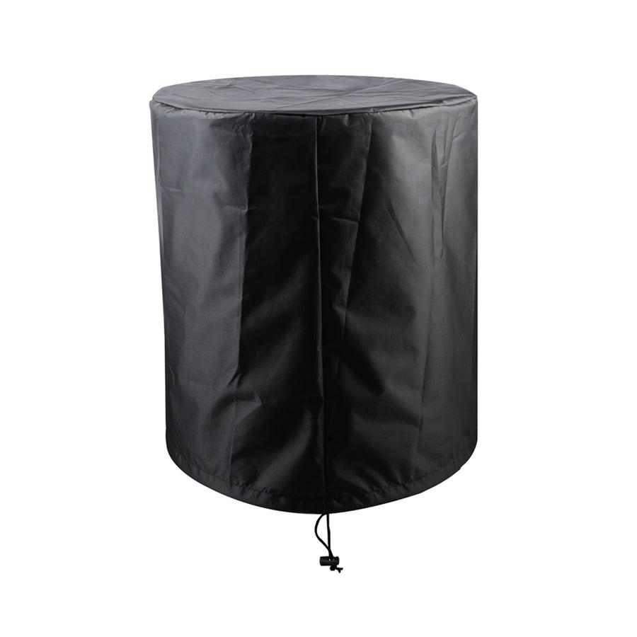 Jumbuck Small Universal Fire Pit Cover 500 x 600mm