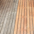 Feast Watson Woodprep 4L Water Cleanup